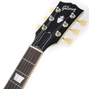 Gibson SG Standard ‘61 Stop Bar (Classic White) 画像8