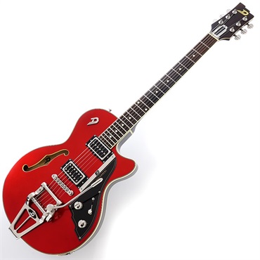 Duesenberg DS3-CTR Starplayer III (Catalina Red) 【特価】 画像1