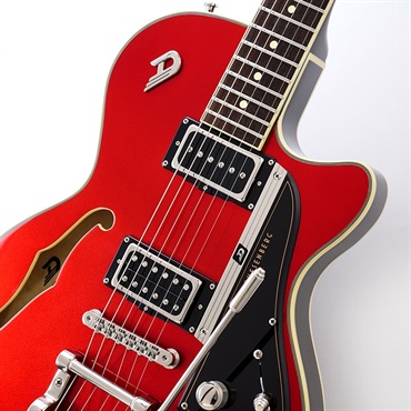 Duesenberg DS3-CTR Starplayer III (Catalina Red) 【特価】 画像3