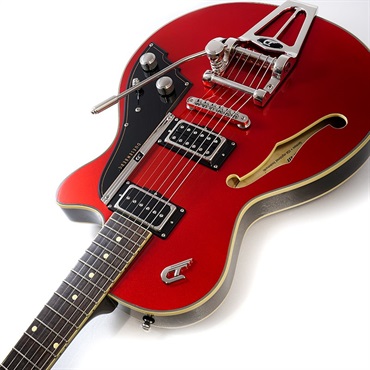 Duesenberg DS3-CTR Starplayer III (Catalina Red) 【特価】 画像5