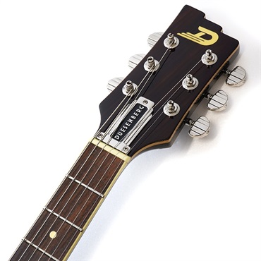 Duesenberg DS3-CTR Starplayer III (Catalina Red) 【特価】 画像8