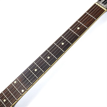 Duesenberg DS3-CTR Starplayer III (Catalina Red) 【特価】 画像9