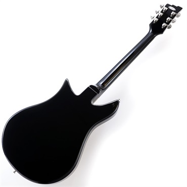 Duesenberg DDC-VB Double Cat (Vintage Burst) 画像2