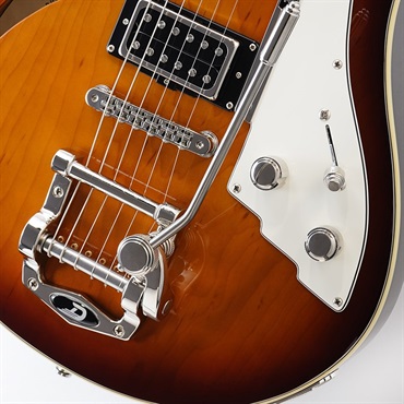 Duesenberg DDC-VB Double Cat (Vintage Burst) 画像4