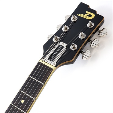 Duesenberg DDC-VB Double Cat (Vintage Burst) 画像8