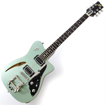 Duesenberg DCB-CHG Caribou (Catalina Harbor Green) 画像1