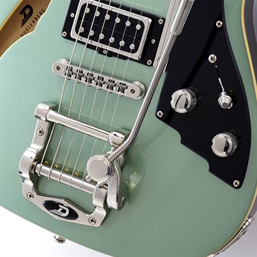 Duesenberg DCB-CHG Caribou (Catalina Harbor Green) 画像4