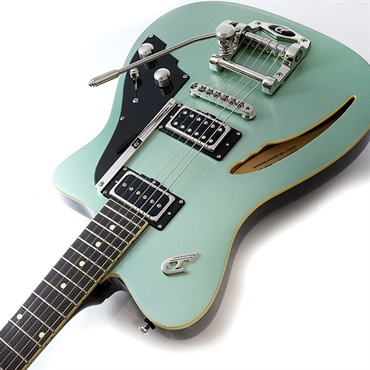 Duesenberg DCB-CHG Caribou (Catalina Harbor Green) 画像5