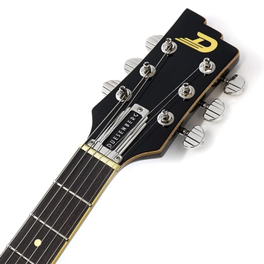 Duesenberg DCB-CHG Caribou (Catalina Harbor Green) 画像8