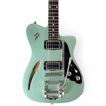 Duesenberg DCB-CHG Caribou (Catalina Harbor Green) 画像9