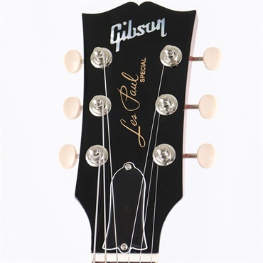 Gibson Les Paul Special (Vintage Cherry) 画像7