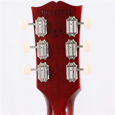 Gibson Les Paul Special (Vintage Cherry) 画像8