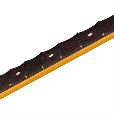 Fender USA American Professional II Stratocaster Neck with Scalloped Fingerboard (Rosewood) [#0994910941] 画像3