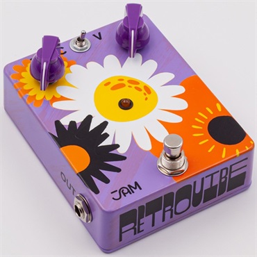 JAM Pedals RetroVibe MK3 画像1