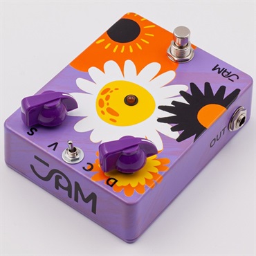 JAM Pedals RetroVibe MK3 画像2