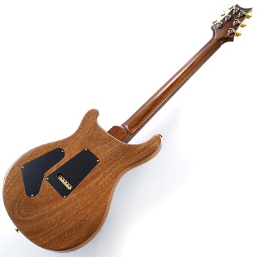P.R.S. Custom24-08 10top (Carrol Blue) #0369486 画像2