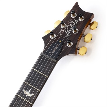 P.R.S. Custom24-08 10top (Carrol Blue) #0369486 画像8