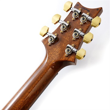 P.R.S. Custom24-08 10top (Carrol Blue) #0369486 画像9