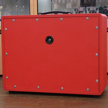 Bogner 112CPL Ecstasy3534 Cabinet [Vintage30] RED（ボグナー） 画像1