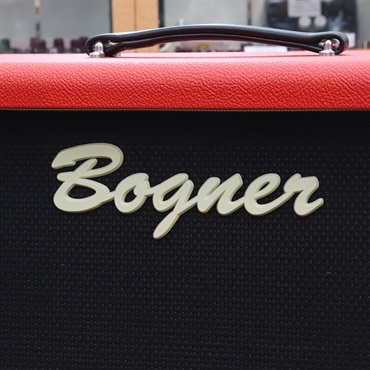Bogner 112CPL Ecstasy3534 Cabinet [Vintage30] RED（ボグナー） 画像3