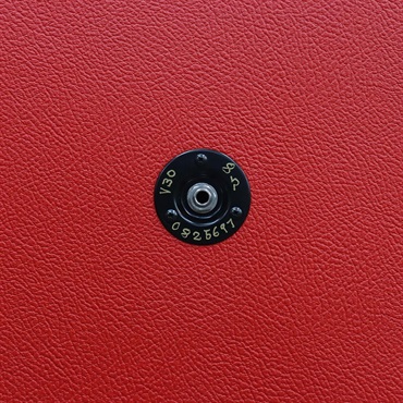 Bogner 112CPL Ecstasy3534 Cabinet [Vintage30] RED（ボグナー） 画像4
