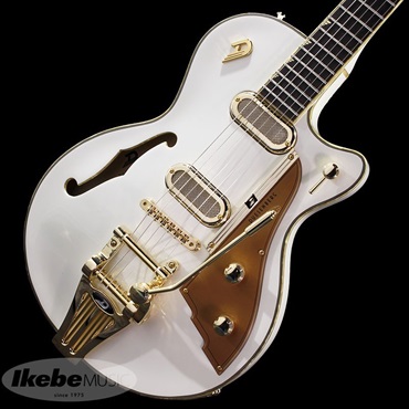 Duesenberg DTV-PC-VNW Starplayer TV Phonic (Venetian White) 画像1