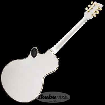 Duesenberg DTV-PC-VNW Starplayer TV Phonic (Venetian White) 画像2