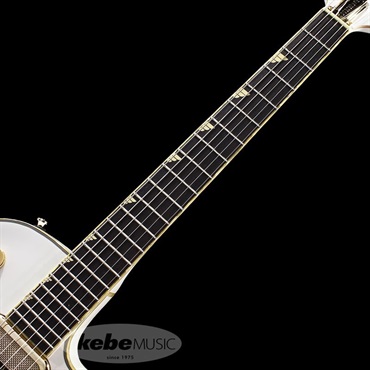 Duesenberg DTV-PC-VNW Starplayer TV Phonic (Venetian White) 画像4