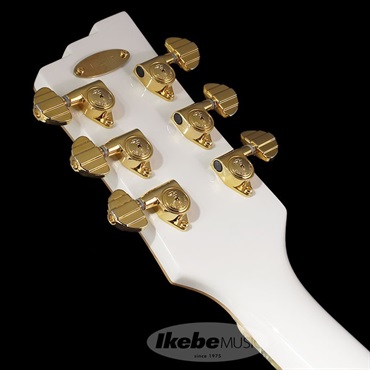 Duesenberg DTV-PC-VNW Starplayer TV Phonic (Venetian White) 画像5