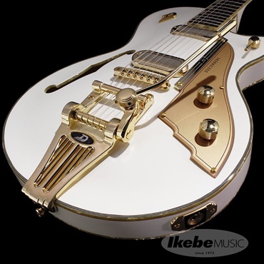 Duesenberg DTV-PC-VNW Starplayer TV Phonic (Venetian White) 画像8