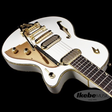 Duesenberg DTV-PC-VNW Starplayer TV Phonic (Venetian White) 画像9