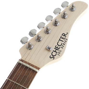 SCHECTER JAPAN ORIGINAL LINE OL-BH-FXD (DBM) 画像6