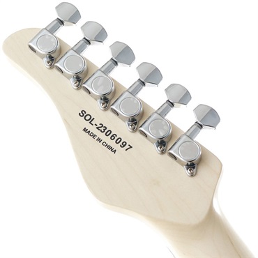SCHECTER JAPAN ORIGINAL LINE OL-BH-FXD (DBM) 画像7