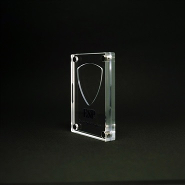 ESP PM-SD-E [PICK MONOLITH for Triangle Shape] 【トライアングル型、デルタ型用】 画像1