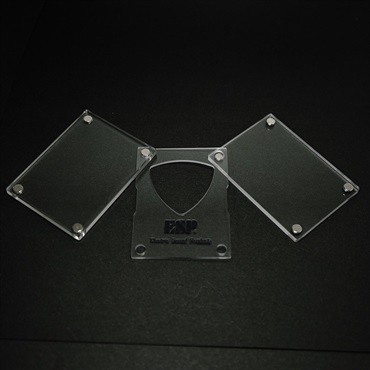 ESP PM-SD-E [PICK MONOLITH for Triangle Shape] 【トライアングル型、デルタ型用】 画像2