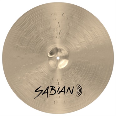 SABIAN STRATUS CRASH 16 [STR-16CR] 画像3