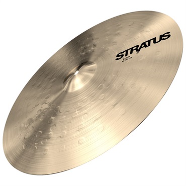 SABIAN STRATUS CRASH 16 [STR-16CR] 画像4