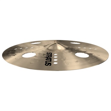 SABIAN STRATUS ZERO 18 [STR-18ZERO] 画像1