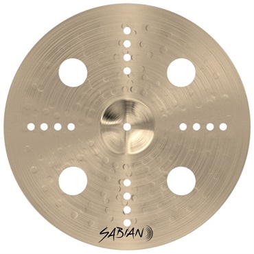 SABIAN STRATUS ZERO 18 [STR-18ZERO] 画像3