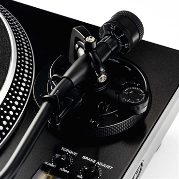 reloop RP-8000MK2 【台数限定特価】【アッパートルク・ ハイブリッド・ターンテーブル】(リループ) 画像6