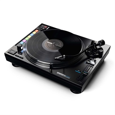 reloop RP-8000MK2 【台数限定特価】【アッパートルク・ ハイブリッド・ターンテーブル】(リループ) 画像7