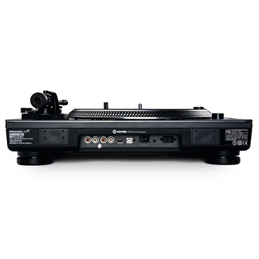 reloop RP-8000MK2 + FLUX & Ortofonカートリッジ & ヴァイナル SET (リループ) 画像3