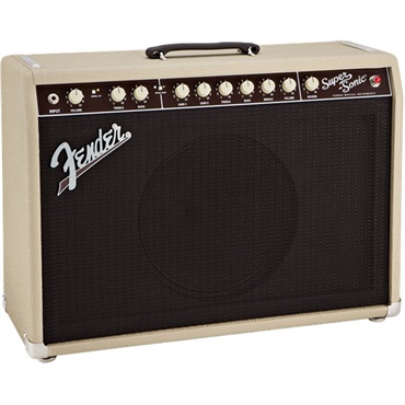 Fender USA SUPER-SONIC 22 COMBO [Blonde]（アンプ コンボ フェンダー） 画像1