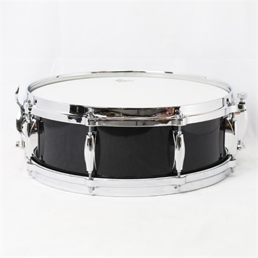GRETSCH GRGL-0514S-8CL PBG [USA Snare Drums 14×5] / Piano Black Gloss 画像1