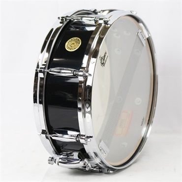 GRETSCH GRGL-0514S-8CL PBG [USA Snare Drums 14×5] / Piano Black Gloss 画像3