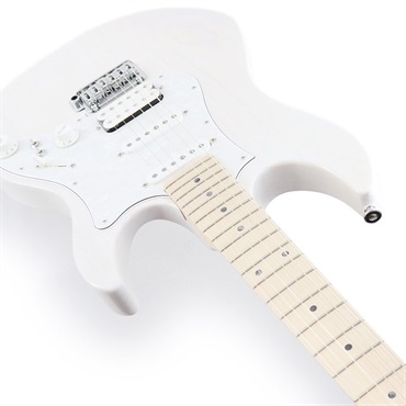 FUJIGEN Expert ODYSSEY EOS2-ASH-M (White Blonde) 画像4