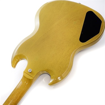 Gibson SG Standard (TV Yellow) 画像6
