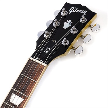 Gibson SG Standard (TV Yellow) 画像8