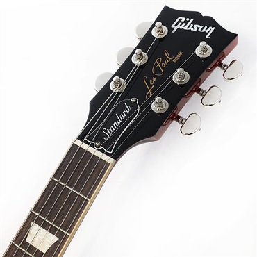 Gibson Les Paul Standard '60s (Unburst) SN.223350078 画像8