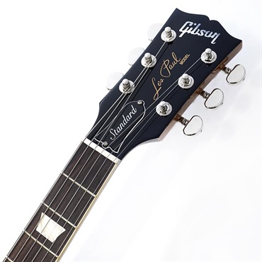 Gibson Les Paul Standard '60s Figured Top (Honey Amber) SN.201260053 画像8